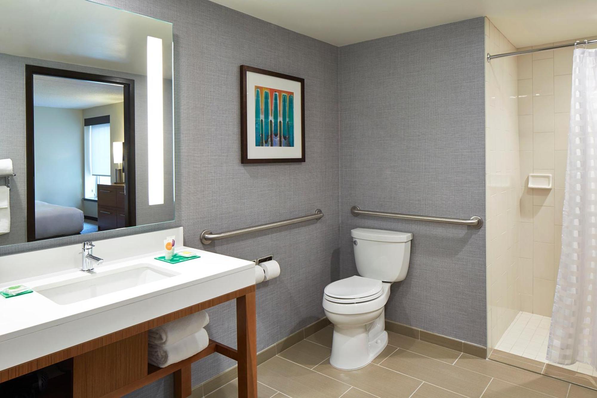 Hyatt Place Lansing-East Habitación foto